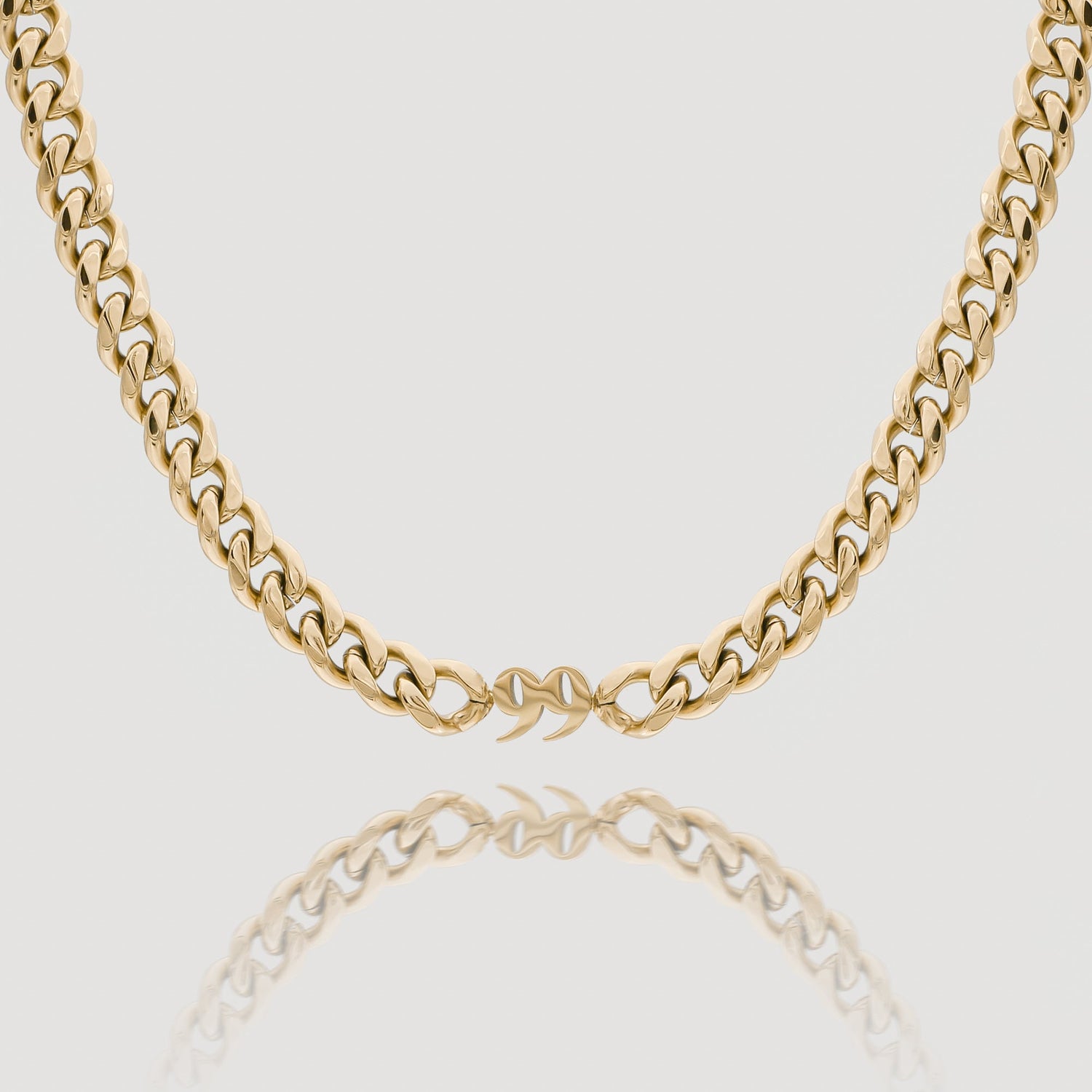 Birth Year Choker Necklace