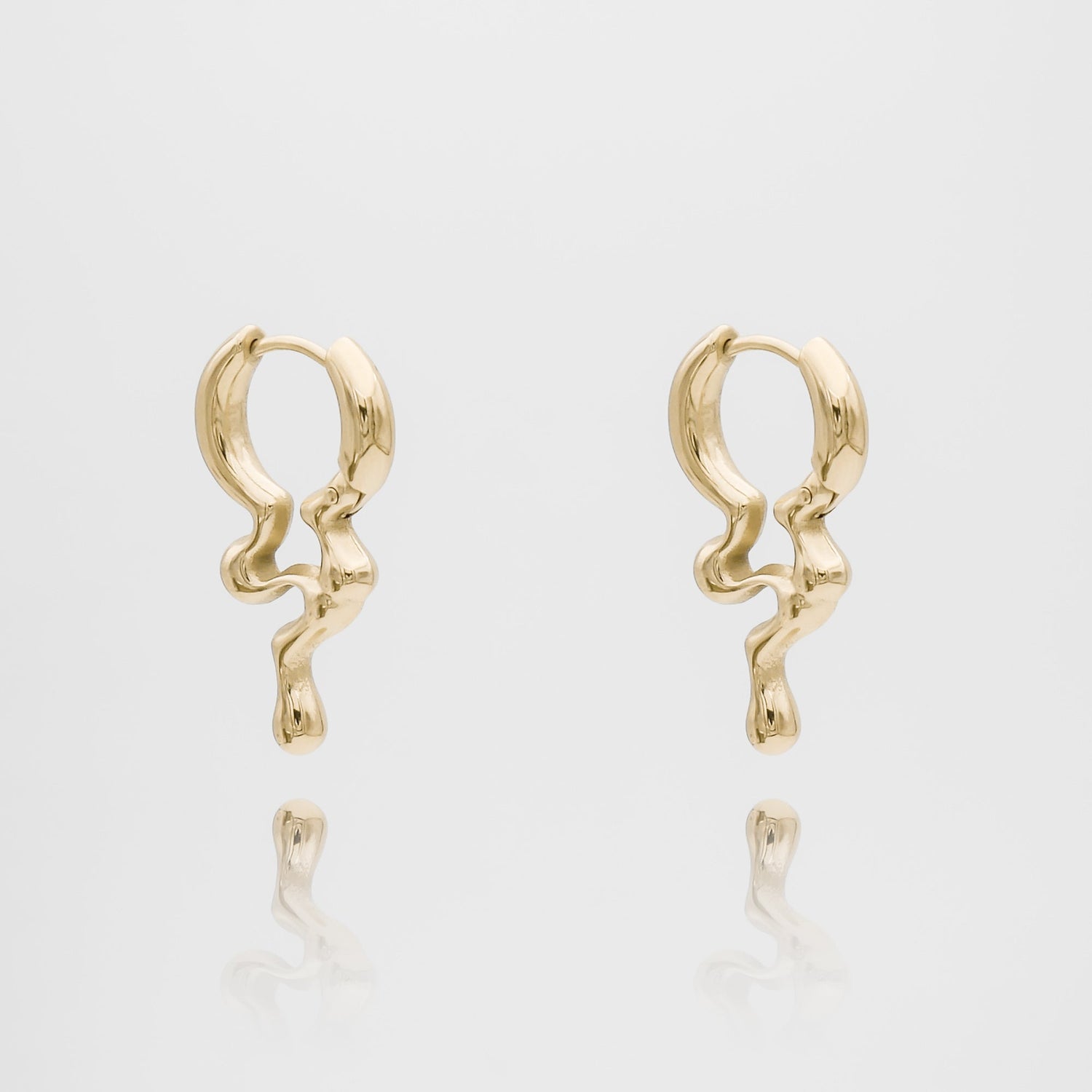 Inez Earrings