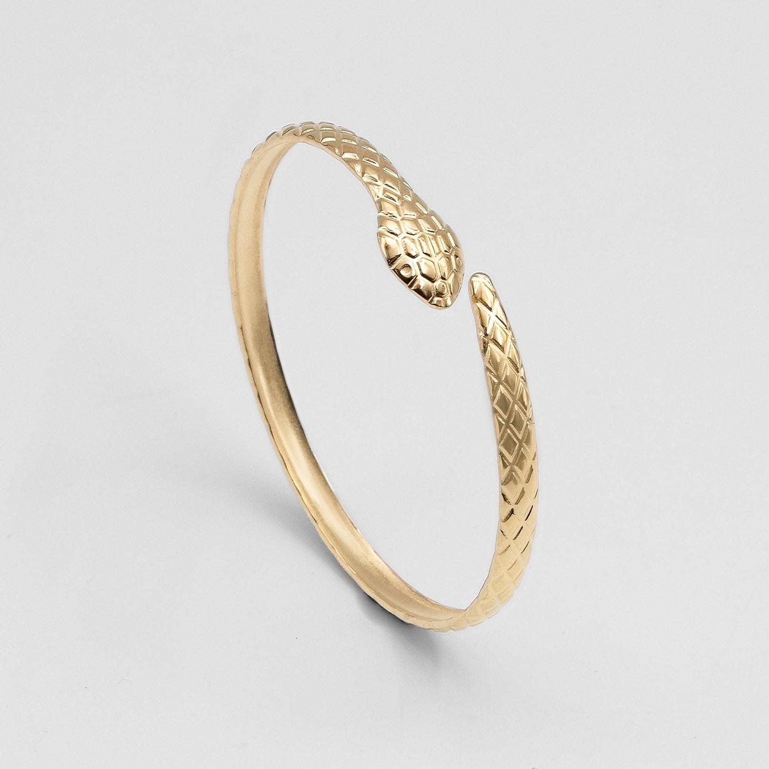 Kia Snake Bangle