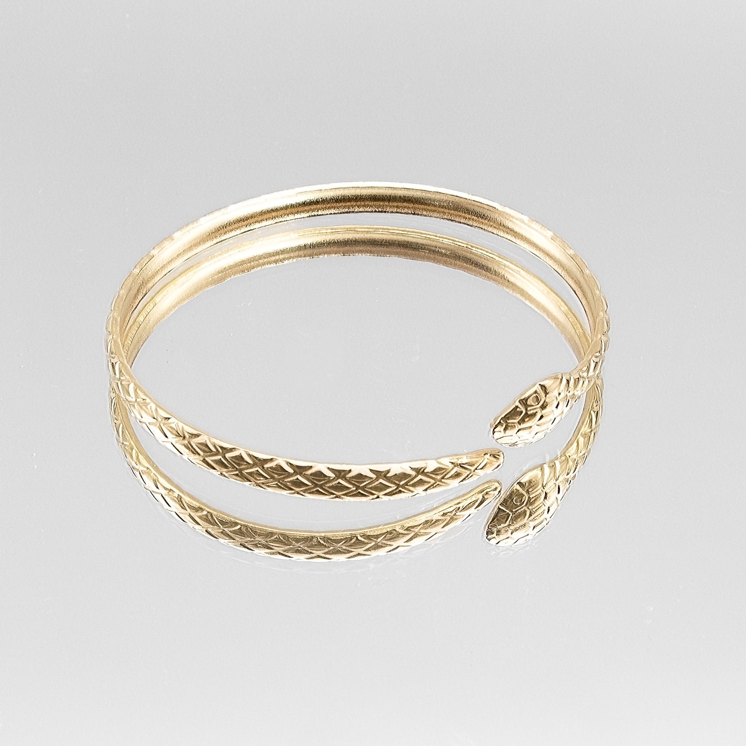 Kia Snake Bangle