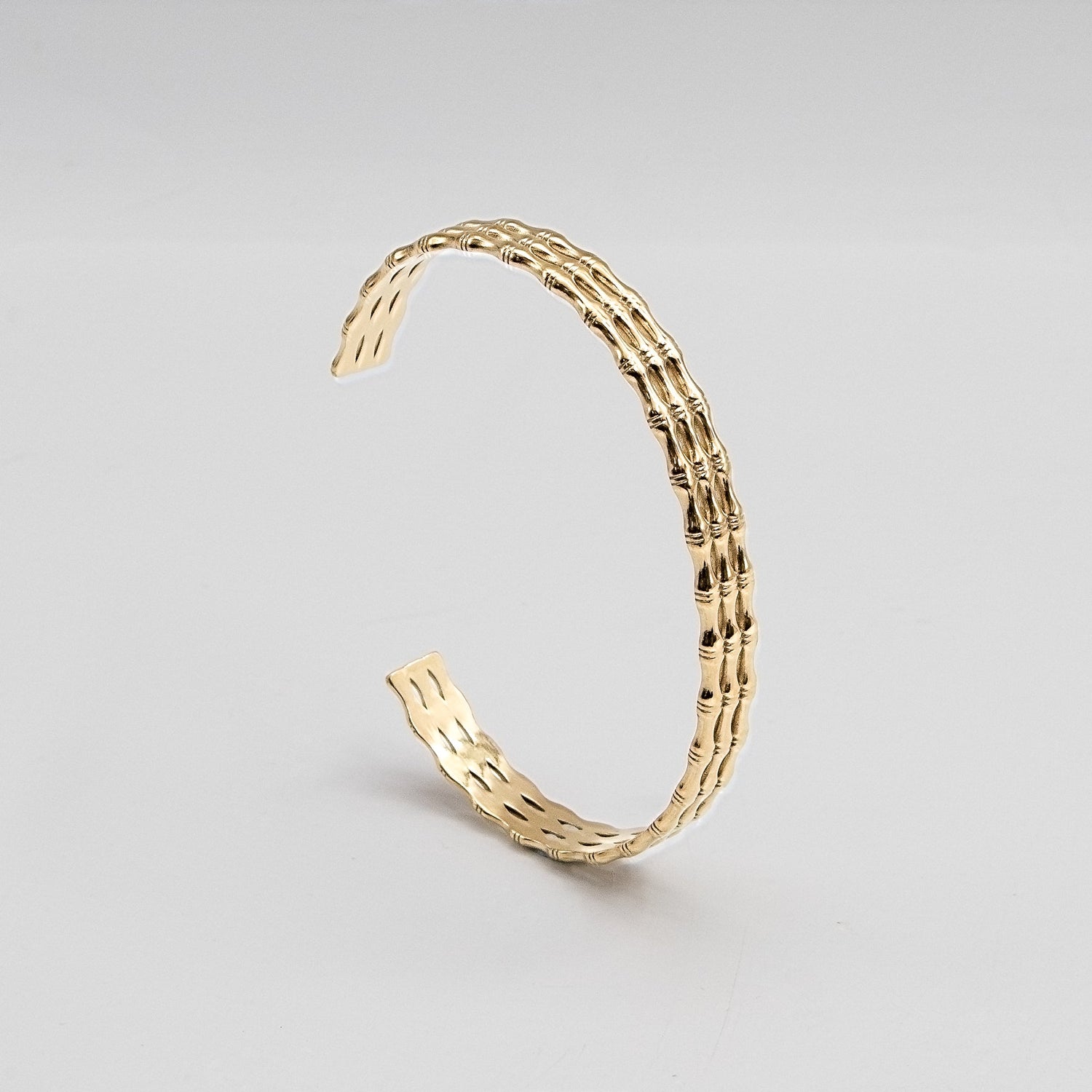 Zola Triple Bangle